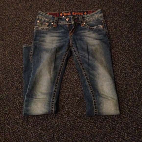 Rock Revivals