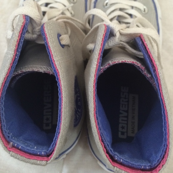 converse - Picture 4 of 4