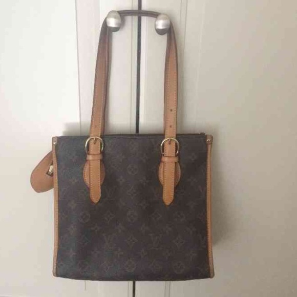 Louis Vuitton Popincourt imitation- PRICE NOT FIRM