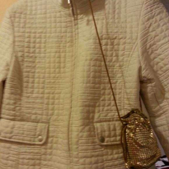 Nice coat