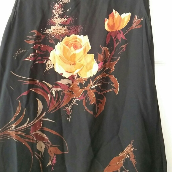 Mini dress - Picture 2 of 2