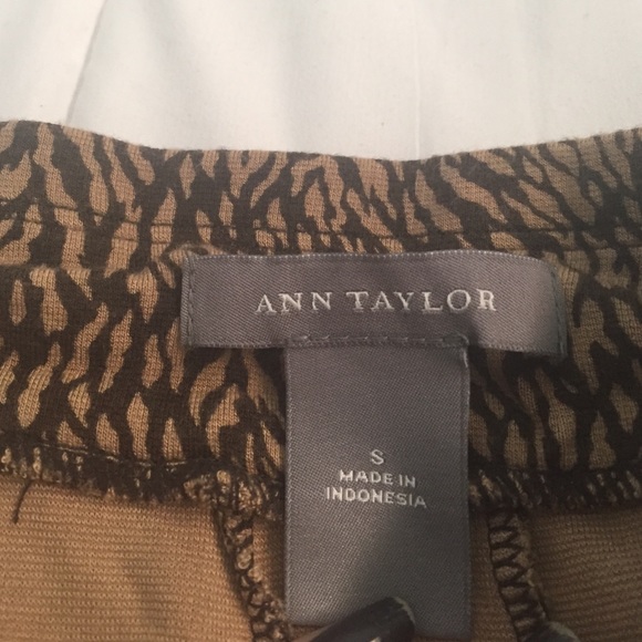 Traded🌟Ann Taylor skirt - Picture 2 of 2