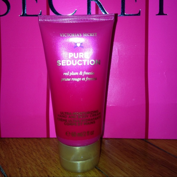 NWT VS PURE SEDUCTION