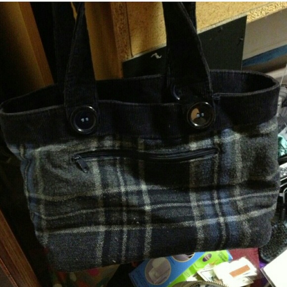 Aeropostale handbag