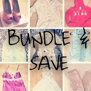 💋Always Offering 15% off for Bundles💋
