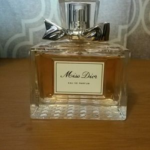 Miss Dior eau de parfum
