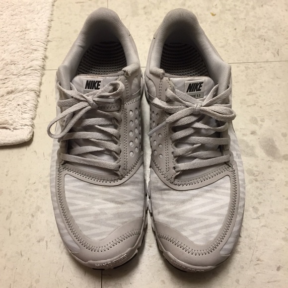 Women's Nike 5.0 Freeruns