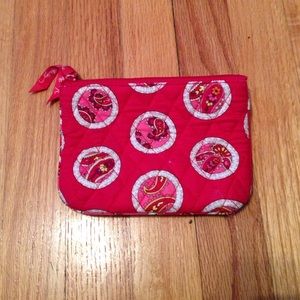 Makeup bag