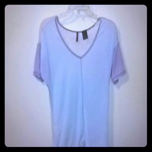 BKE Casual baseball t