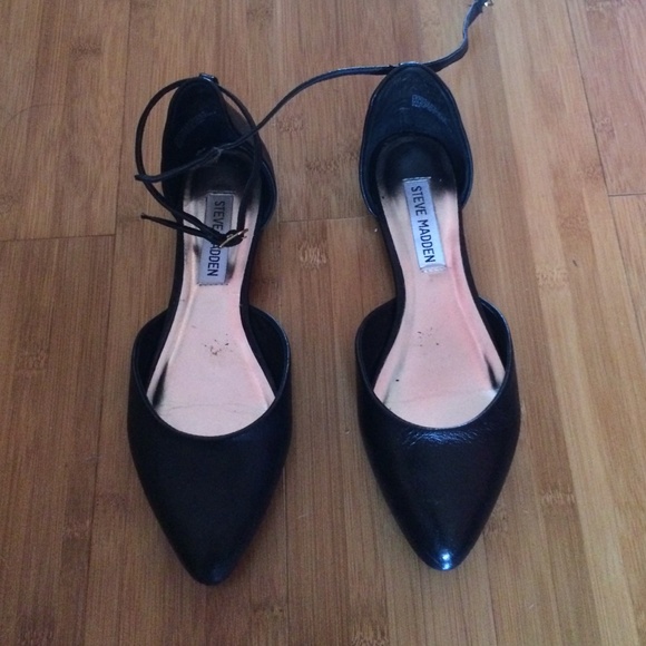 Steve Madden flats