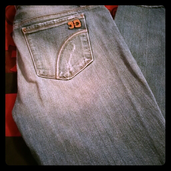 Joe Jeans