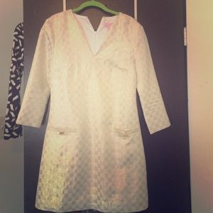 Gorgeous Lilly Pulitzer Shift