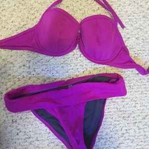 Victoria's Secret bikini set