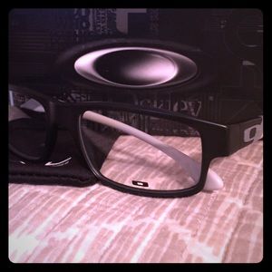 Oakley Junkyard 2 Eyeglasses- MENS