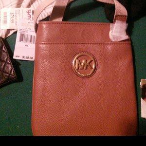Original Michael Kors Fulton bag