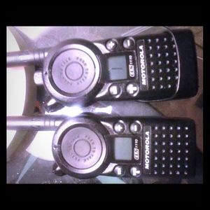 CLS two way radios for skipton