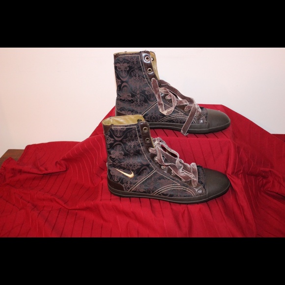 Nike sneakers