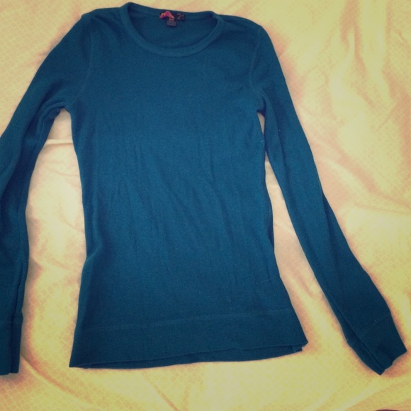 Thermal long sleeve top - Picture 1 of 1