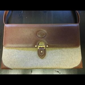 Vintage Gucci purse