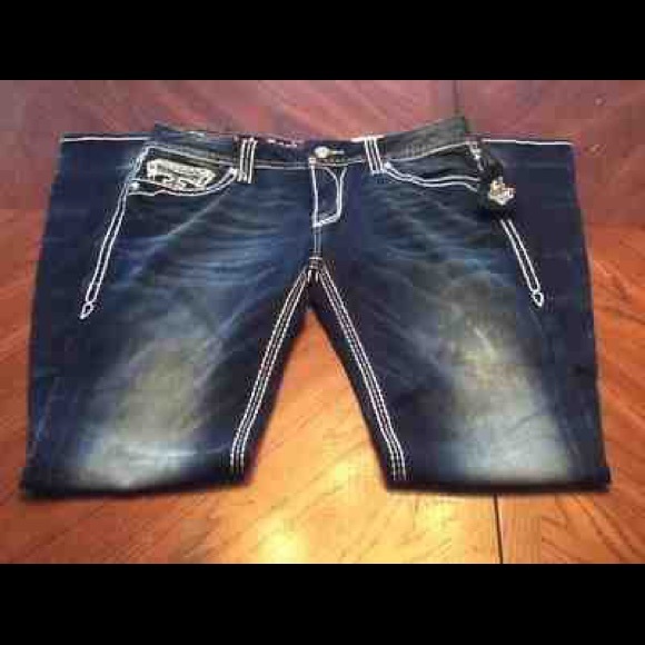 Nwt rock revival jeans