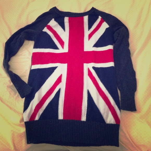 Cozy sweater - Picture 1 of 2