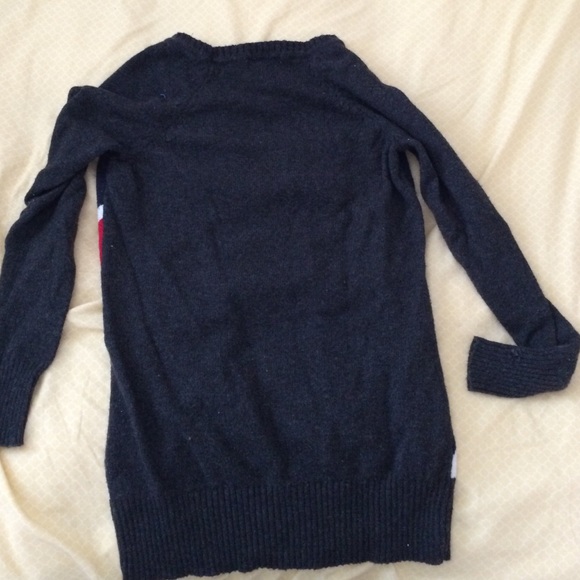 Cozy sweater - Picture 2 of 2