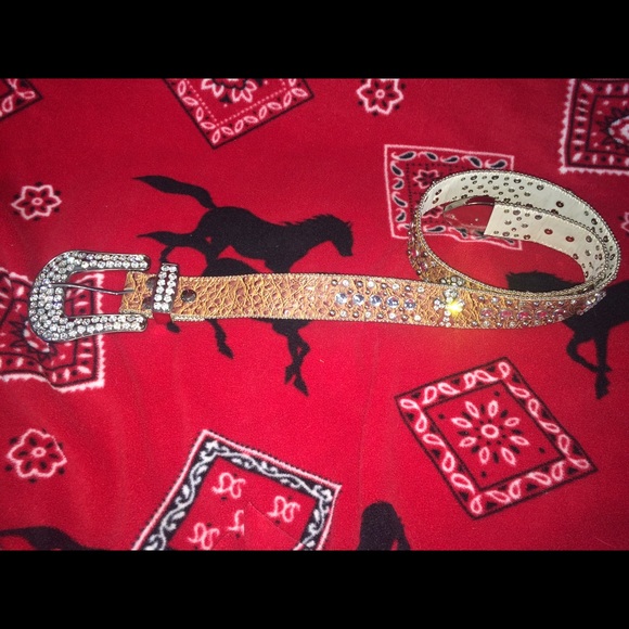 BHW Western Belt
