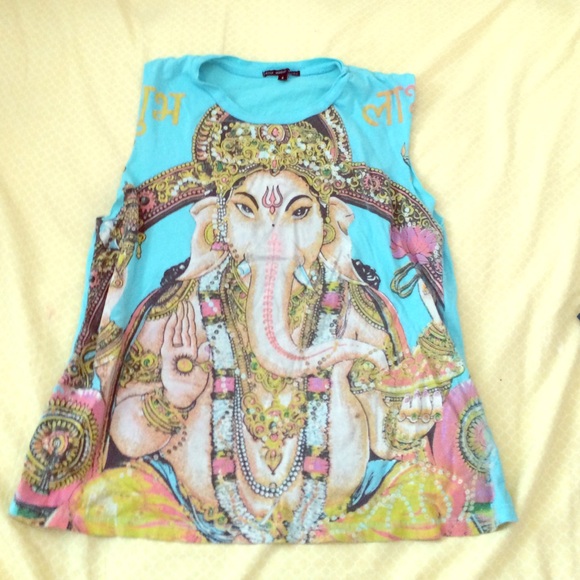 super chill flow top - Picture 1 of 1