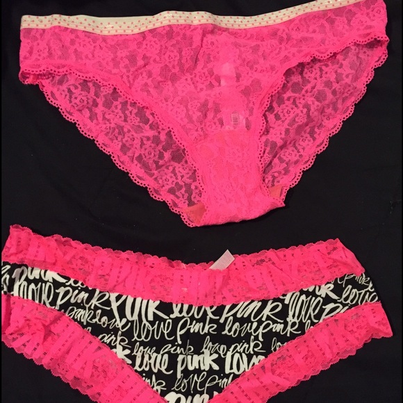 NEW VS UNDERWEAR WITH TAGS SIZE LARGE