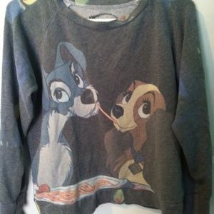 🔹Disney sweatshirt🔹