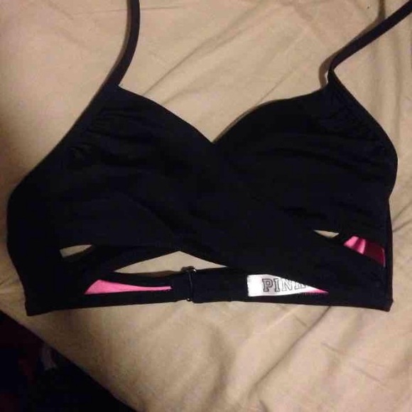 Victoria's Secret PINK swimsuit top