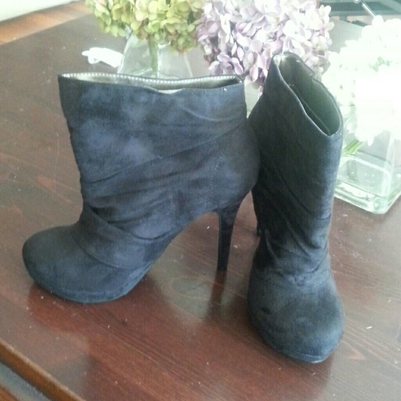 Michael Antonio booties Madelyn - Picture 3 of 4