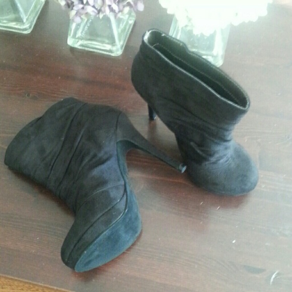 Michael Antonio booties Madelyn - Picture 4 of 4