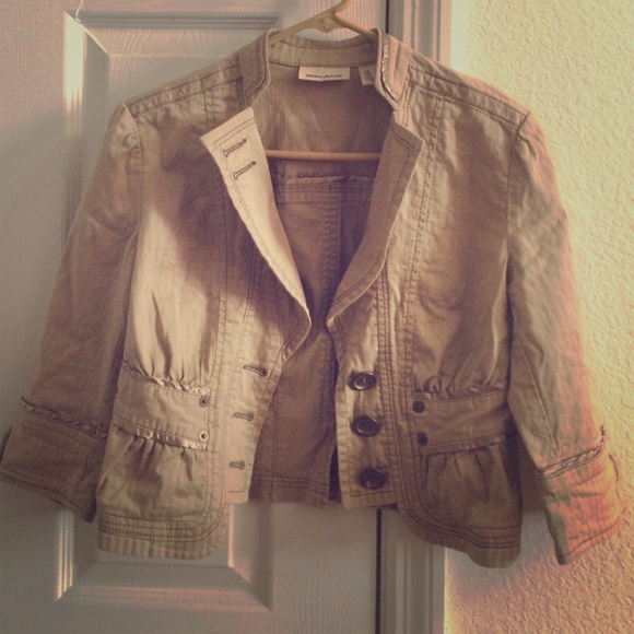 Jacket