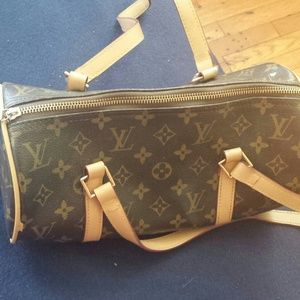 Louisvuitton purse