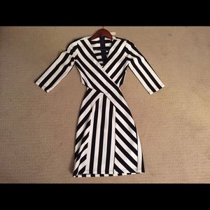 Nasty Gal Right Direction Dress