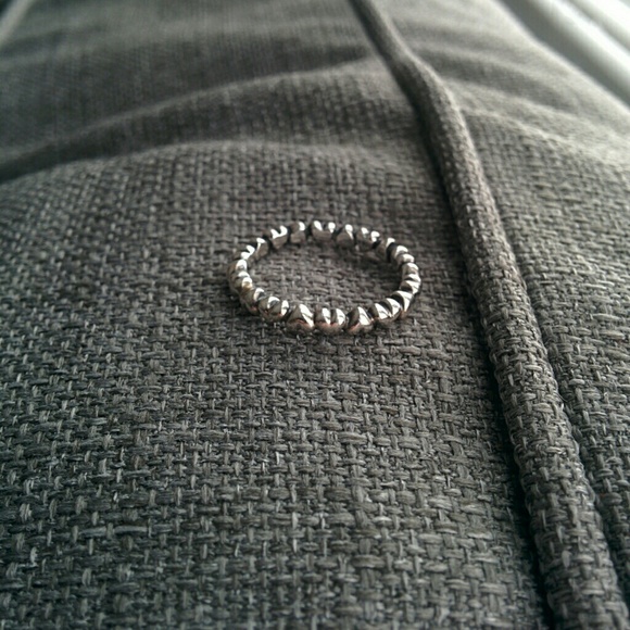 Pandora heart ring