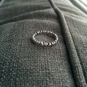 Pandora heart ring