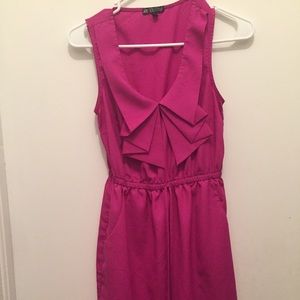 Dress from Francesca's Closet