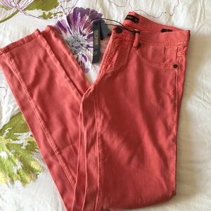 Genetic denim