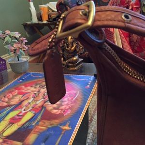 Vintage Coach purse