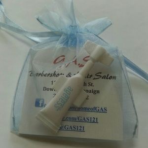 2 minute ageless cream!!