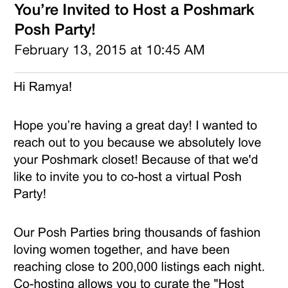 💞thank you for making my first party so amazing💞 - Picture 3 of 3