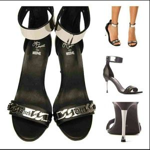 Jeffrey campbell heels