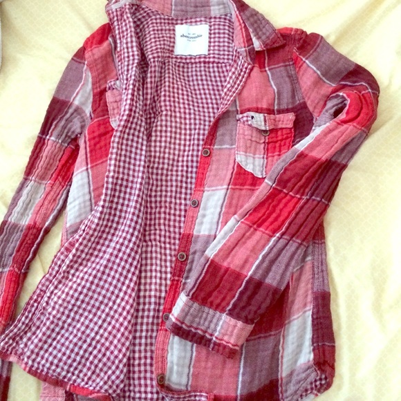 Flannel - Picture 1 of 1