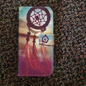 iPhone 5/5s Dream Catcher, phone case