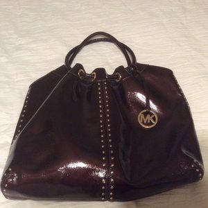 Authentic MKhandbag!