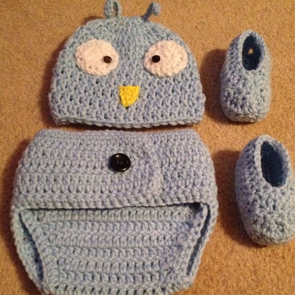 One set baby stuff