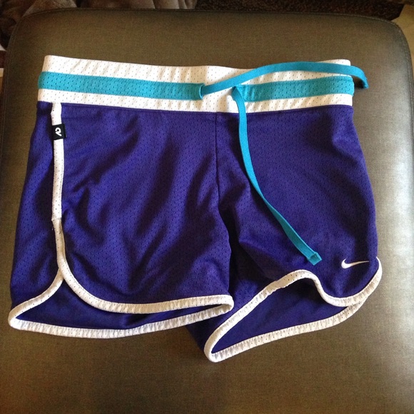 Nike sport shorts