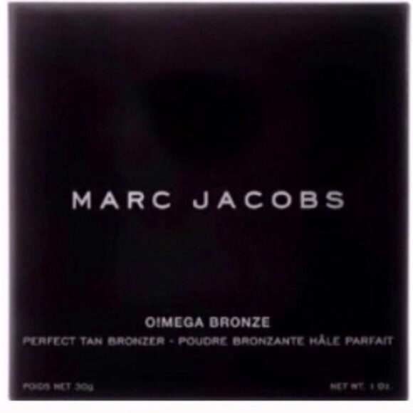 Marc Jacobs O Mega Bronzer